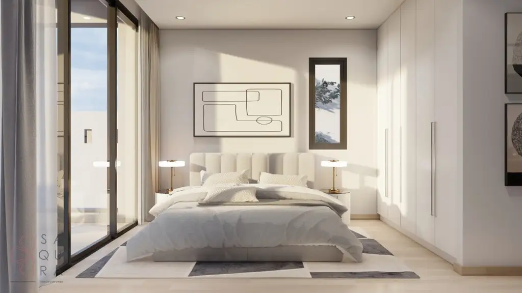Seascape Villa 8 – Mediterraner Luxus, elegante Architektur & verlässliche Rendite in erster Meereslinie
