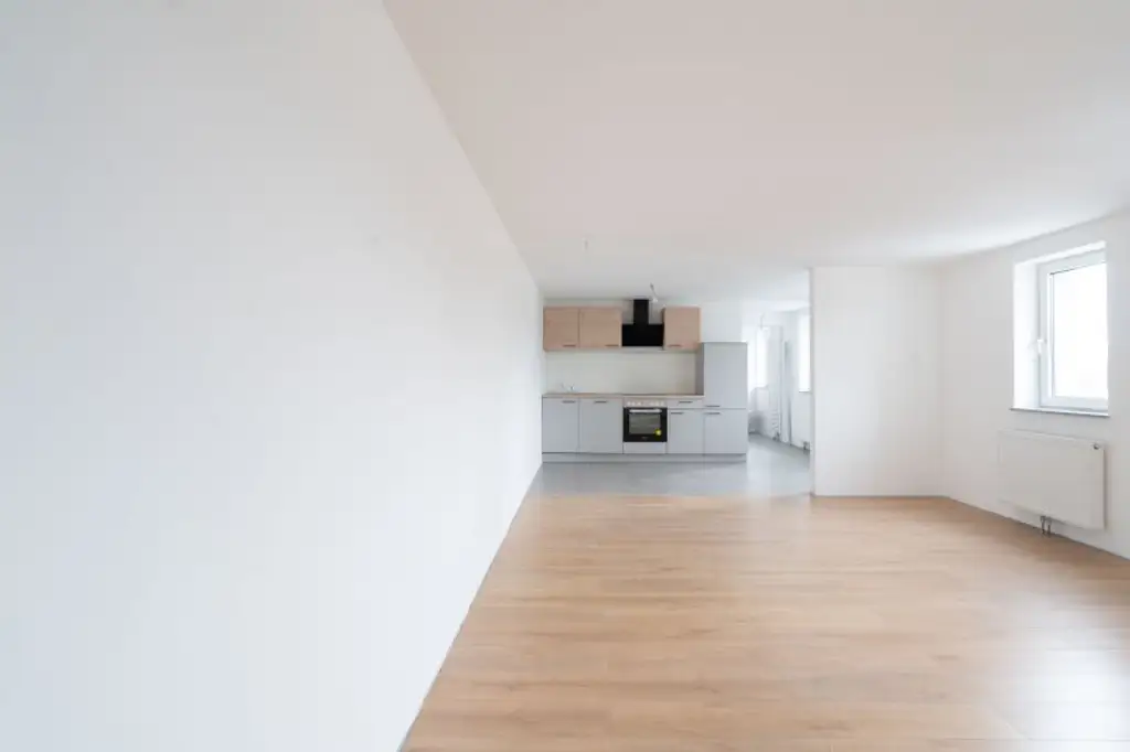 Top saniertes Zinshaus in Ansfelden – 519 m² Wohnfläche & attraktives Renditepotenzial