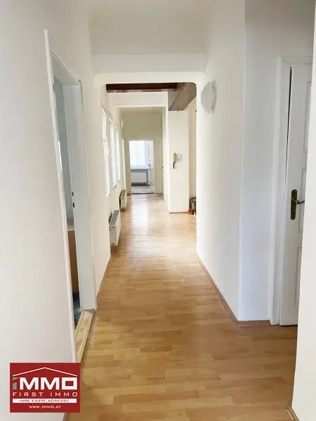 Zinshaus * 100% bestandsfrei * KEIN Denkmalschutz * Nähe STADTPLATZ