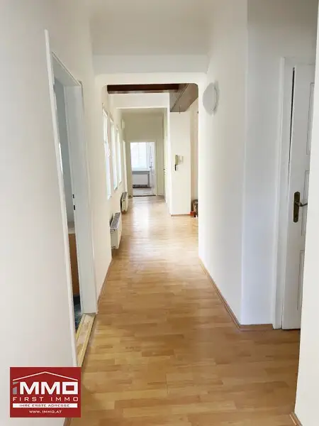 Zinshaus * 100% bestandsfrei * KEIN Denkmalschutz * Nähe STADTPLATZ