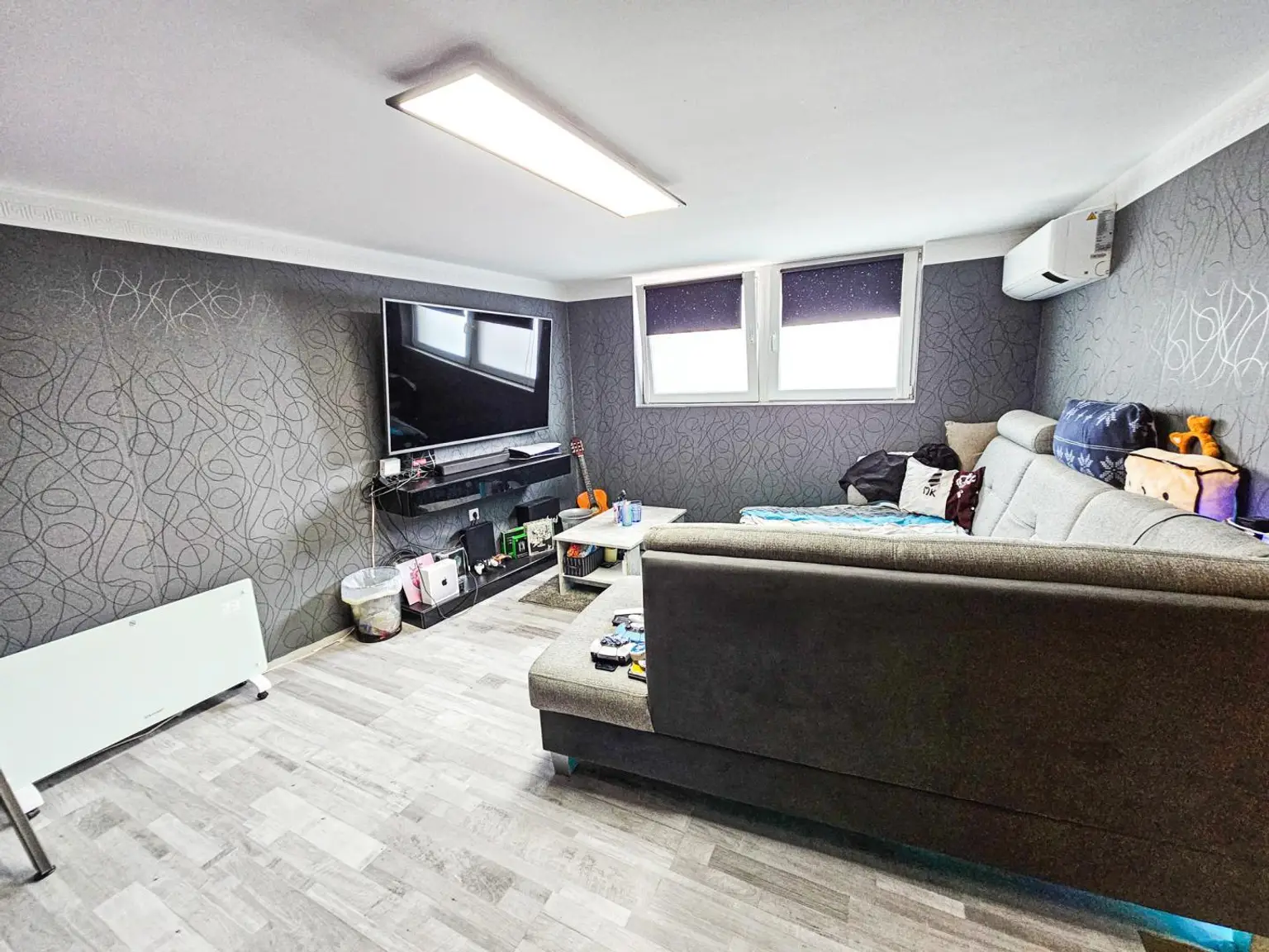 Jugendzimmer