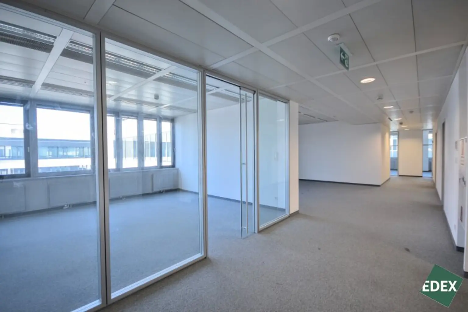 EURO PLAZA - New way of work