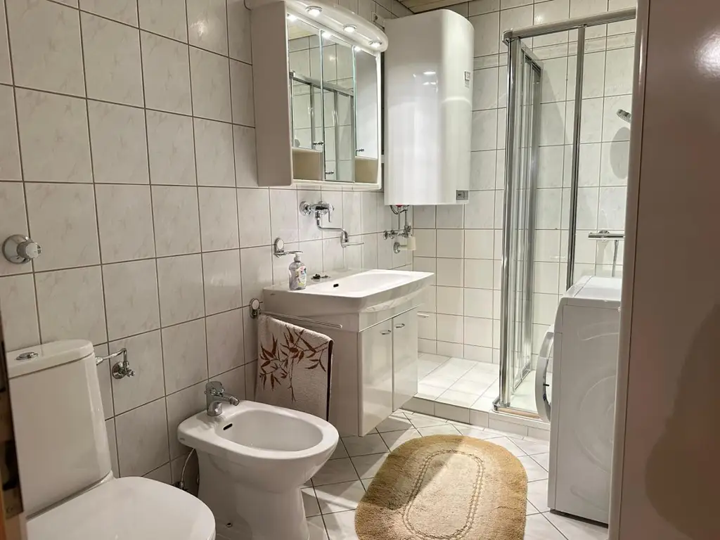 Urban leben, entspannt genießen. Charmante 2-Zimmer-Wohnung