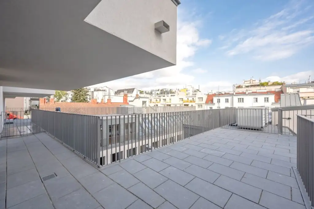 ++MOLLARD 50++ extraordinary 3-room-apartment in the Heart of the City (1/23)