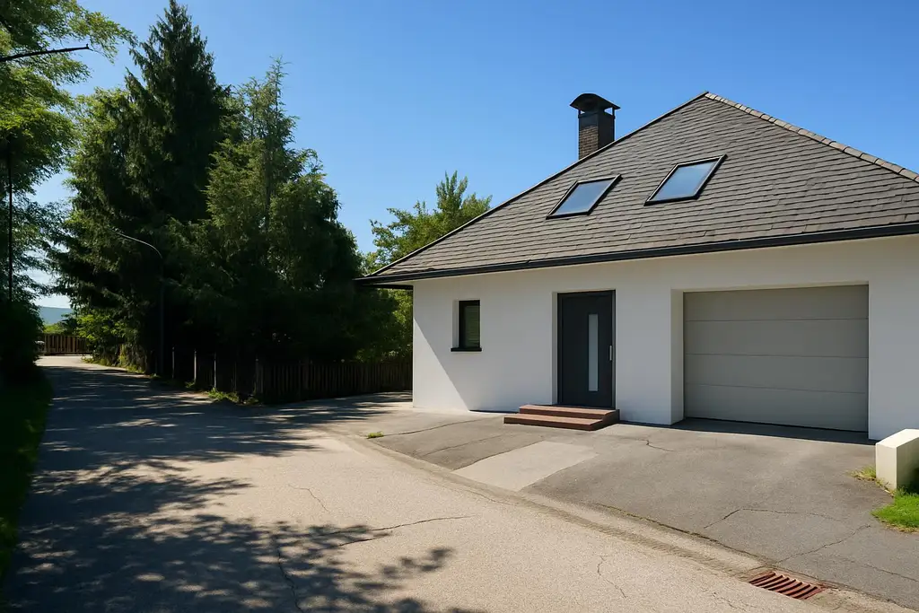 Ein Zuhause für alle Kapitel Ihres Lebens