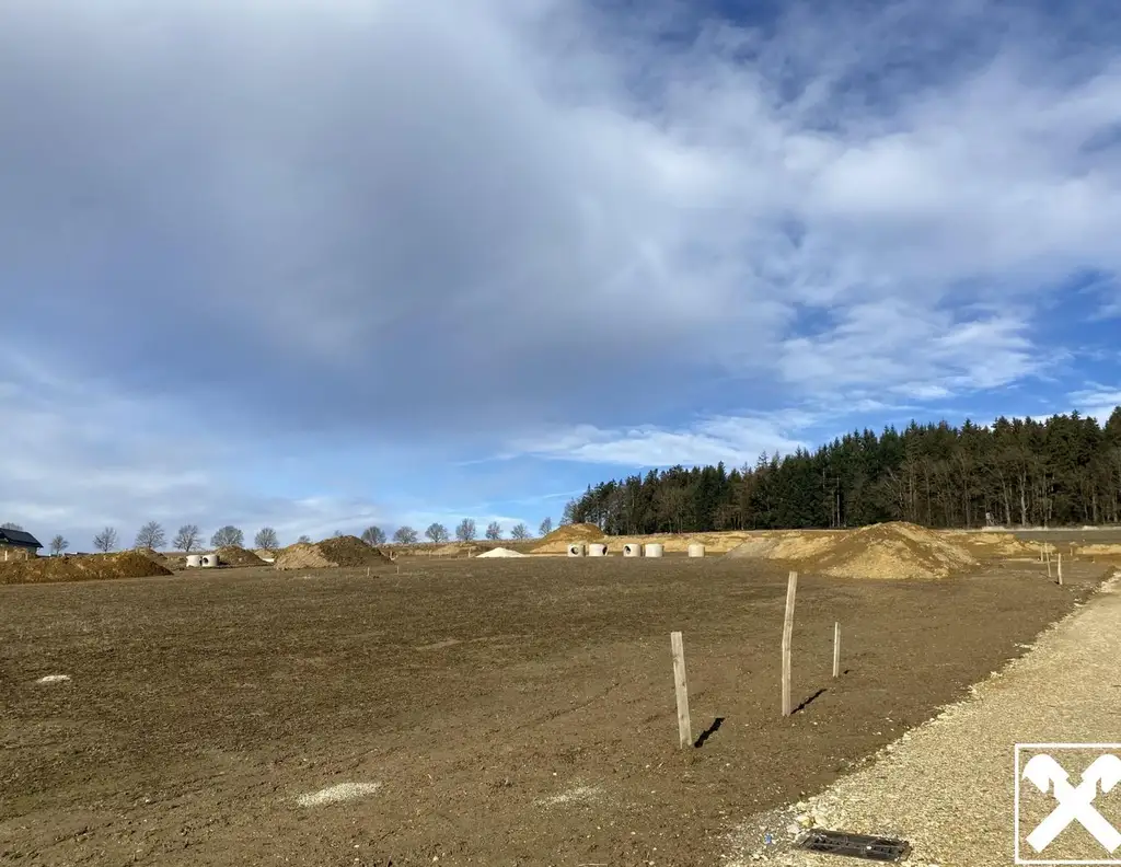 Schönes Baugrundstück am Sonnenhang GST-Nr.: 927/13