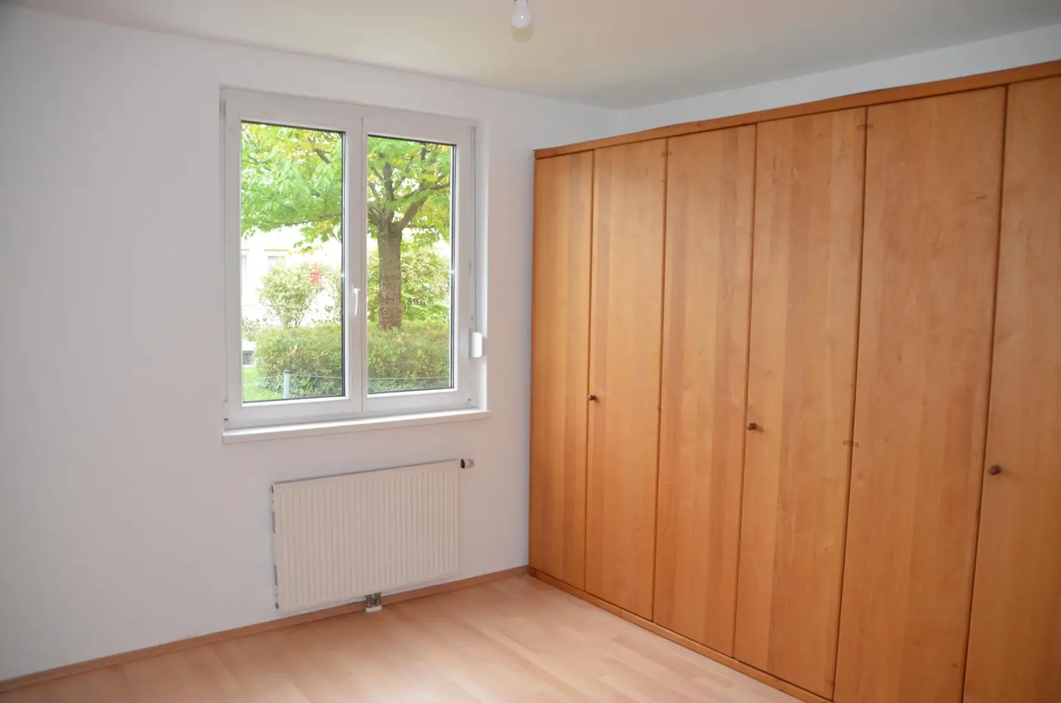 3-Zimmer-Mietwohnung mit Terrasse in zentraler Lage