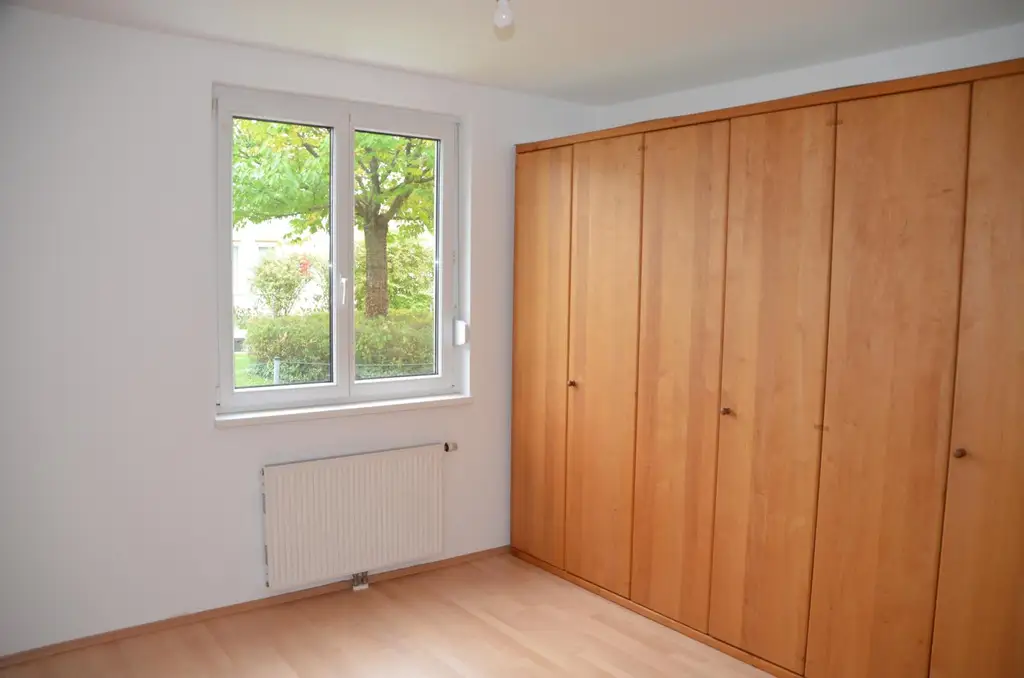 3-Zimmer-Mietwohnung mit Terrasse in zentraler Lage