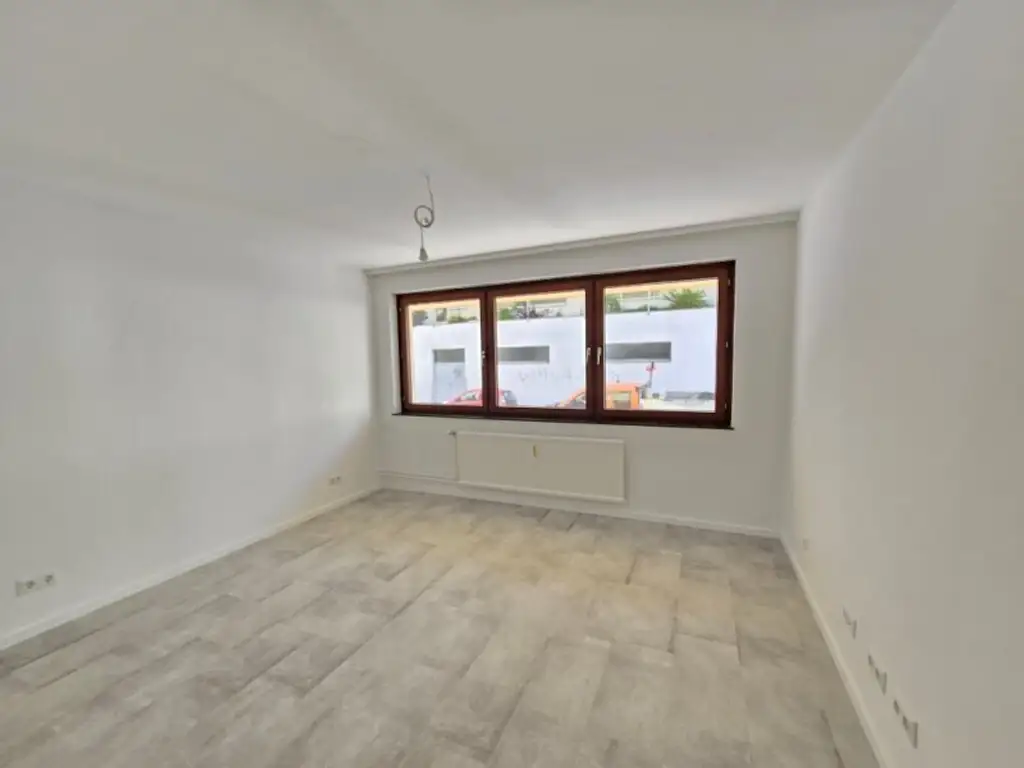 Neu renovierte 3-Zimmer-Wohnung – perfekt für WG
