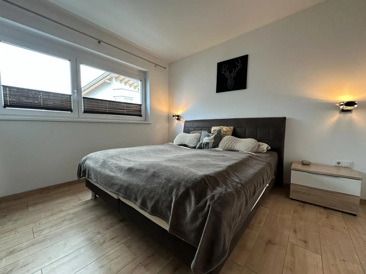 Imst - Terrassenwohnung in absoluter Bestlage zur Miete!