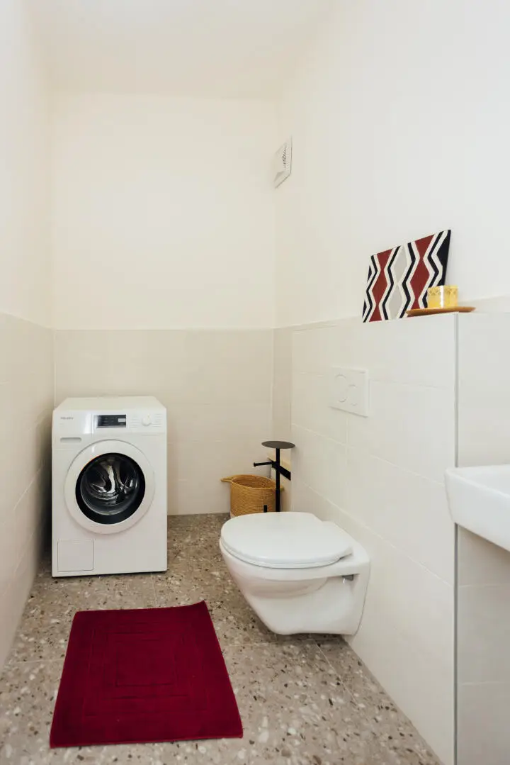 Jakomini: Ein Hingucker! Ruhig, zentral gelegen! Saniert, behindertengerecht, Tiefgarage!