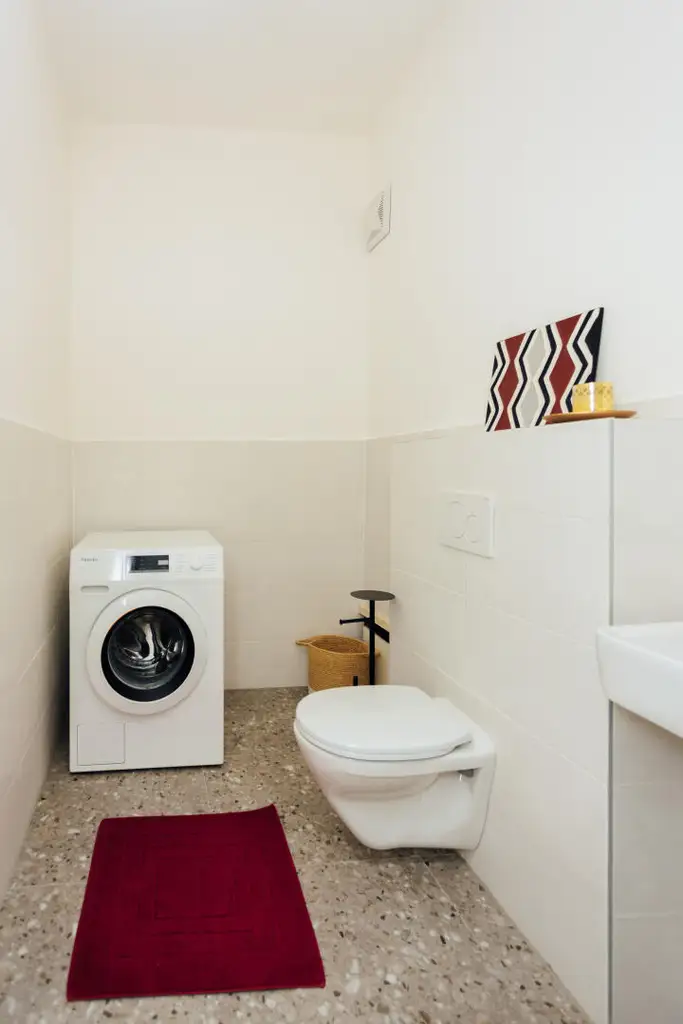 Jakomini: Ein Hingucker! Ruhig, zentral gelegen! Saniert, behindertengerecht, Tiefgarage!