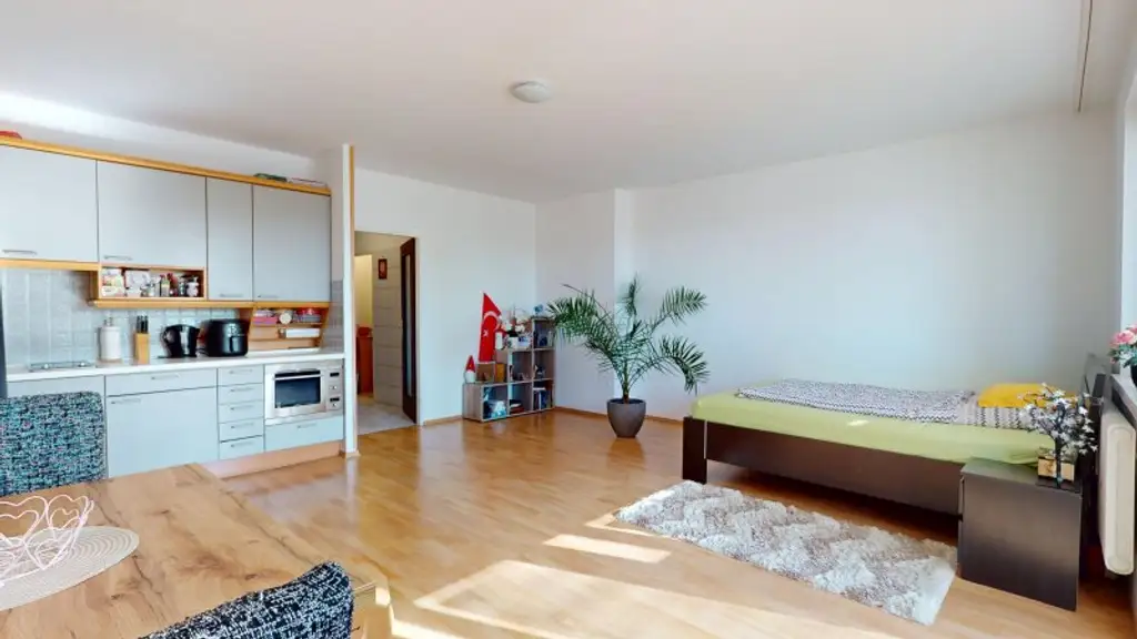 PROVISIONSFREI - Sehr heimelige und großzügige Wohnung im Herzen von Biedermannsdorf