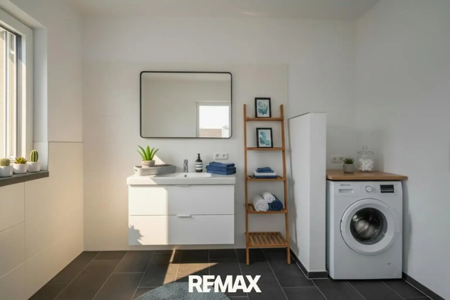 Badezimmer (OG)