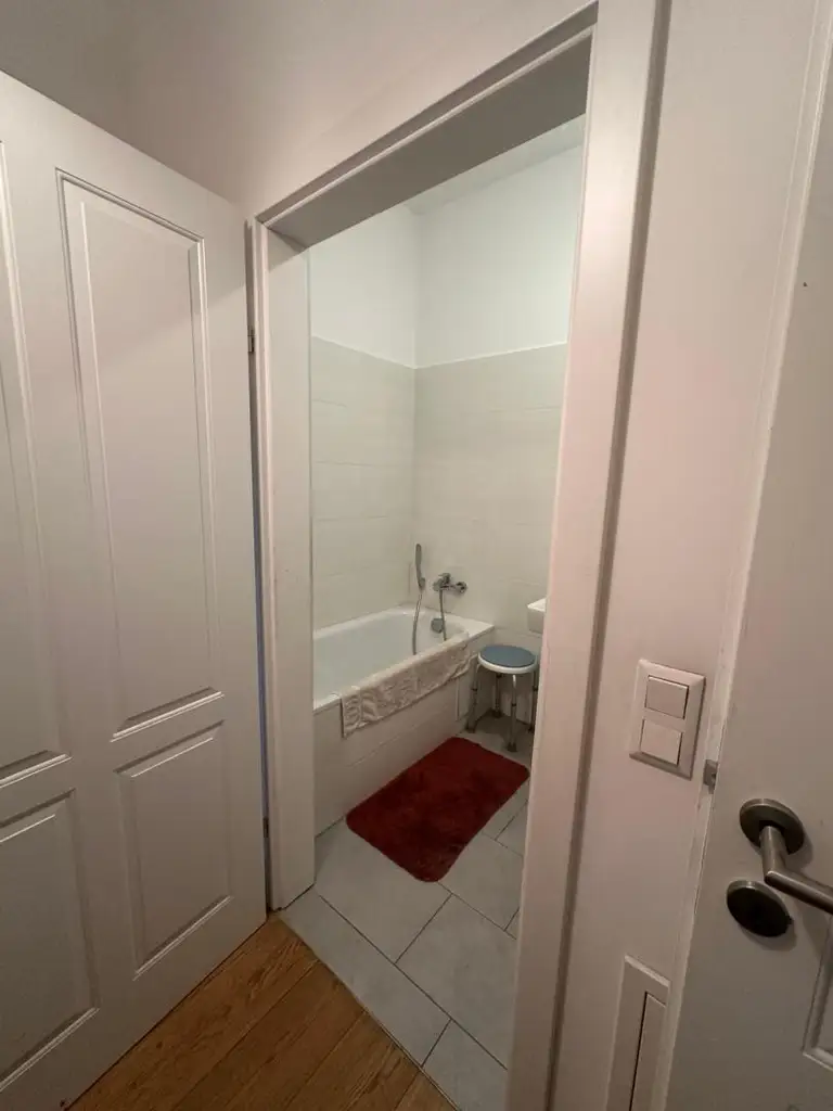 Anlageobjekt: Wohnung am Währinger Gürtel – 1090 Wien