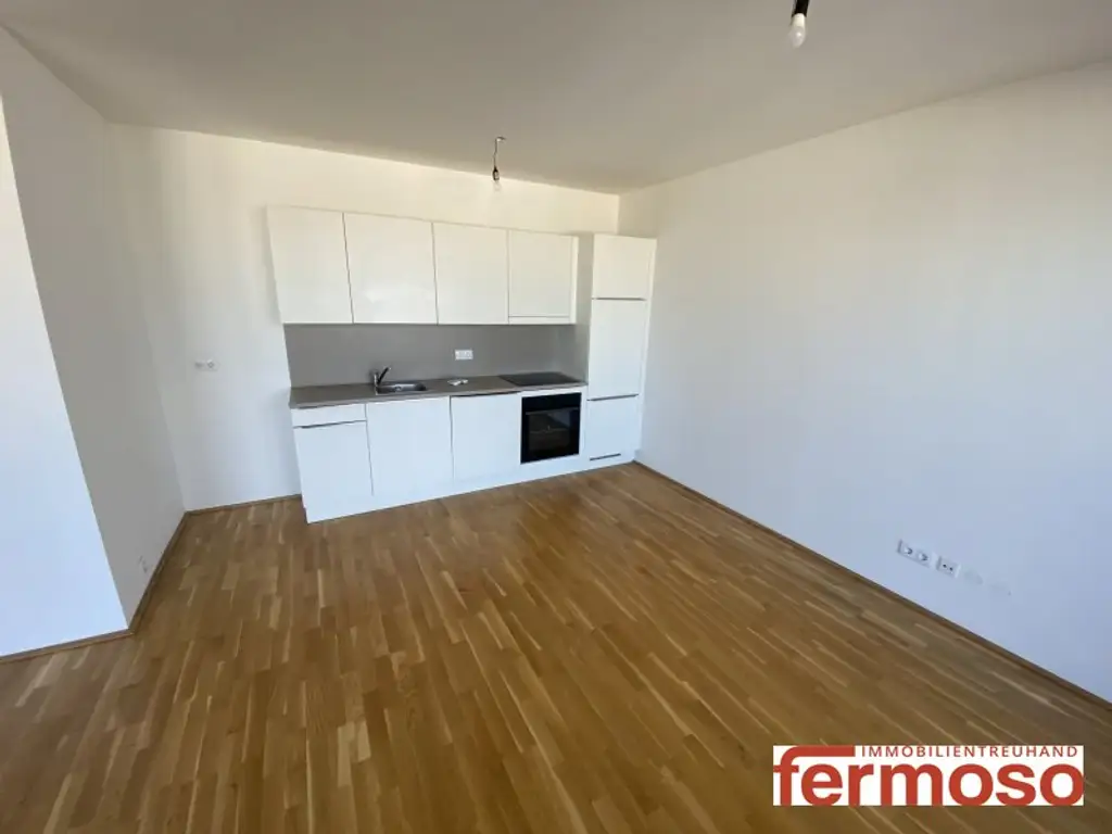 Stilvolle Dachgeschoßwohnung mit Weitblick – 1100 Wien