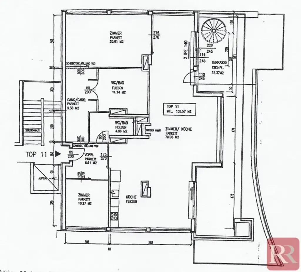 Plan