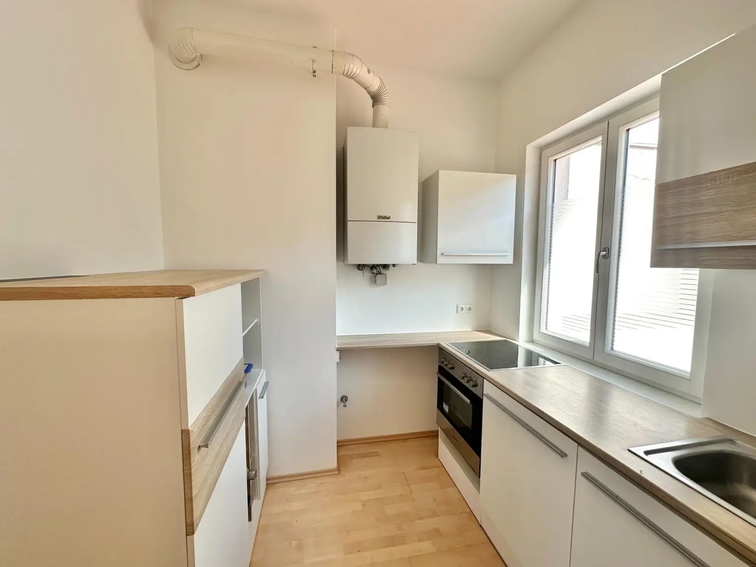Büro-, Praxis- oder Geschäftsfläche im Zentrum von Mistelbach zu mieten!