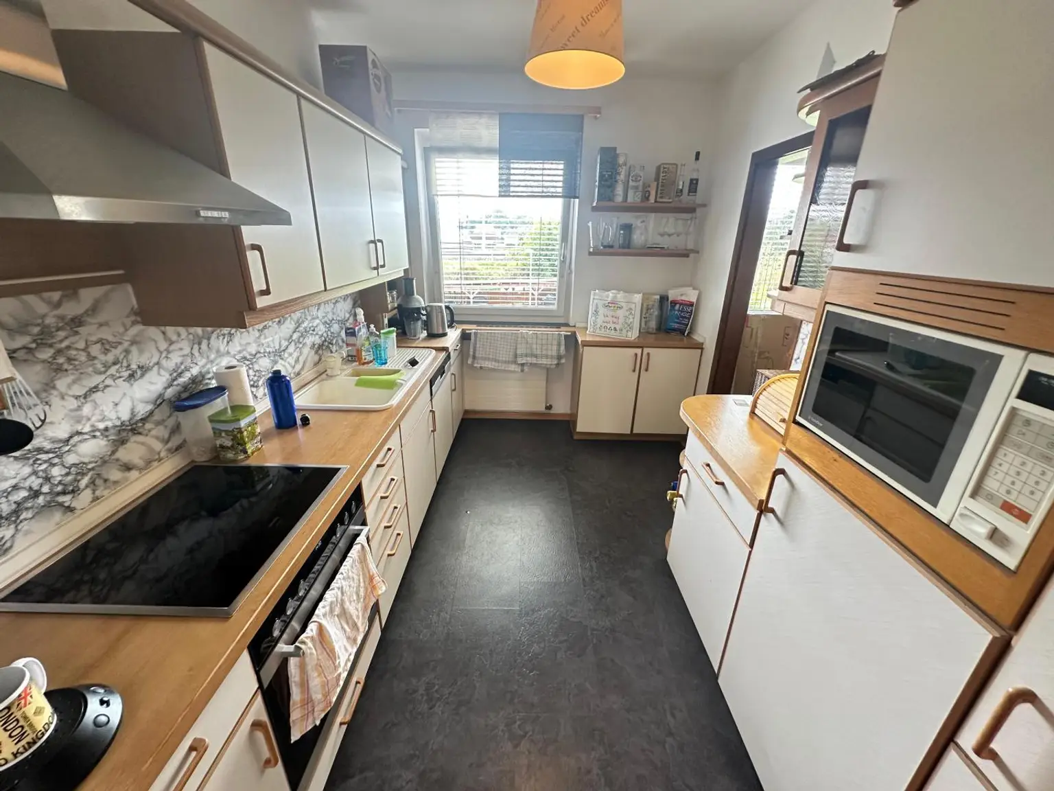 Wohnung in zentraler Lage in Lieboch
