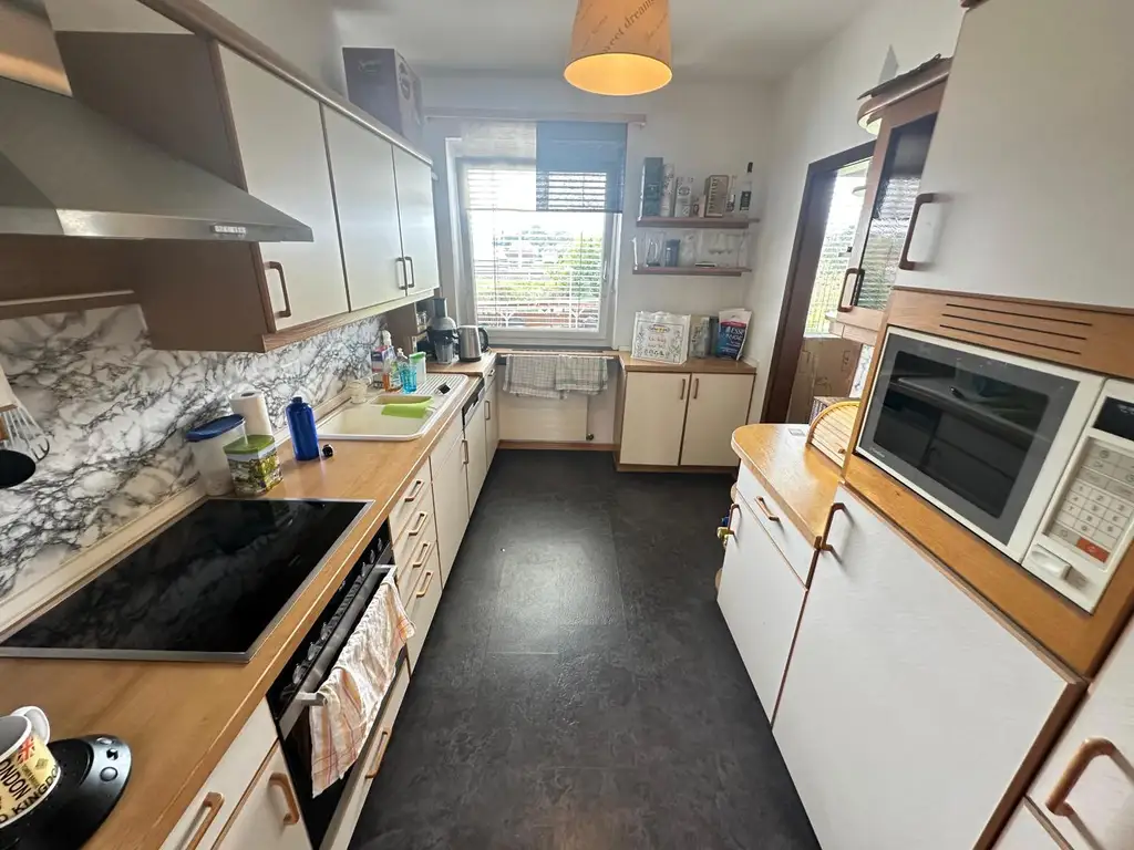 Wohnung in zentraler Lage in Lieboch
