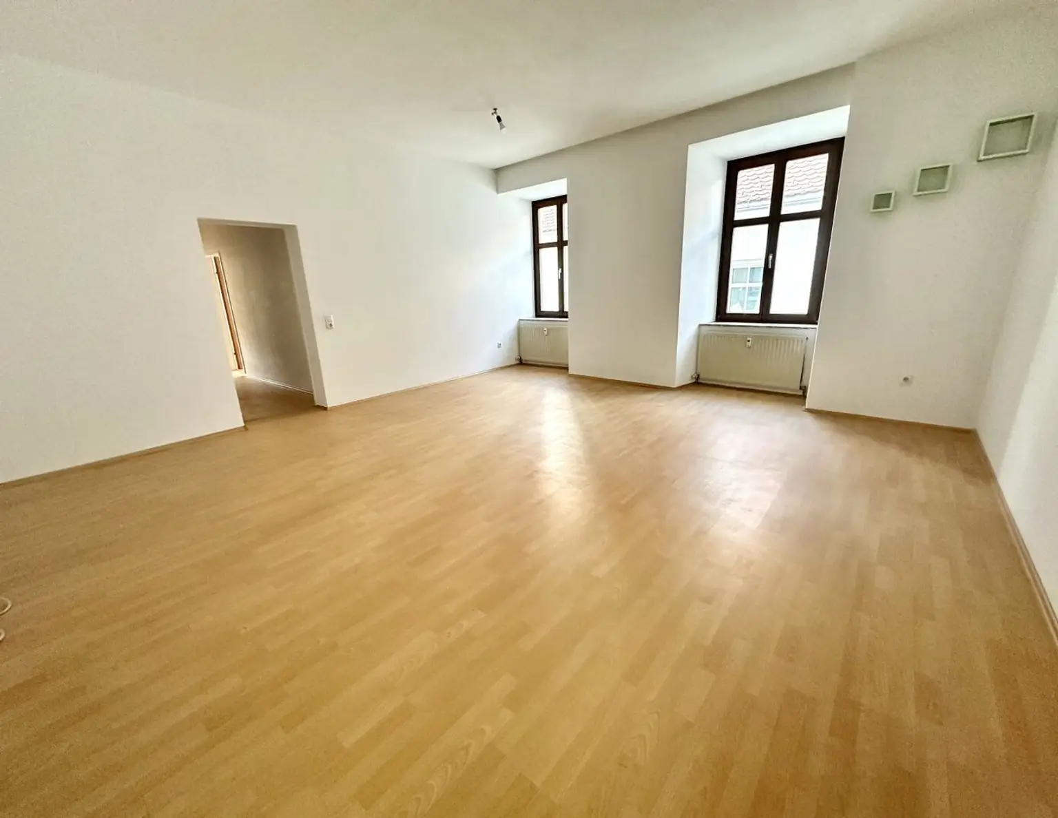 Gemütliche 3-Zimmer-Wohnung in Judenburg