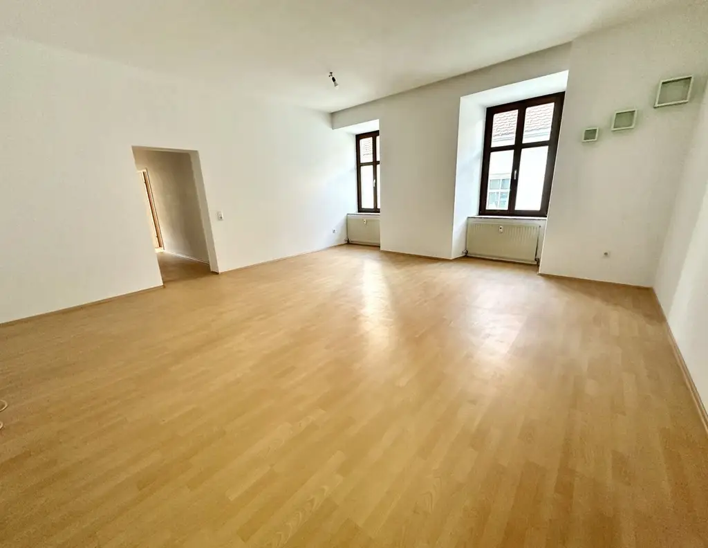 Gemütliche 3-Zimmer-Wohnung in Judenburg