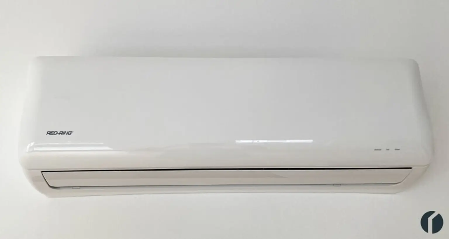 Klimaanlage in allen Wohn- und Schlafräumen