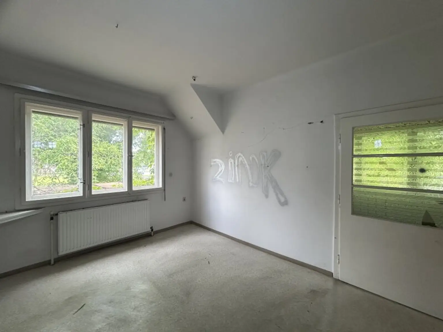 +++ Haus mit großem Grundstück in zentraler Lage von Oberpullendorf+++