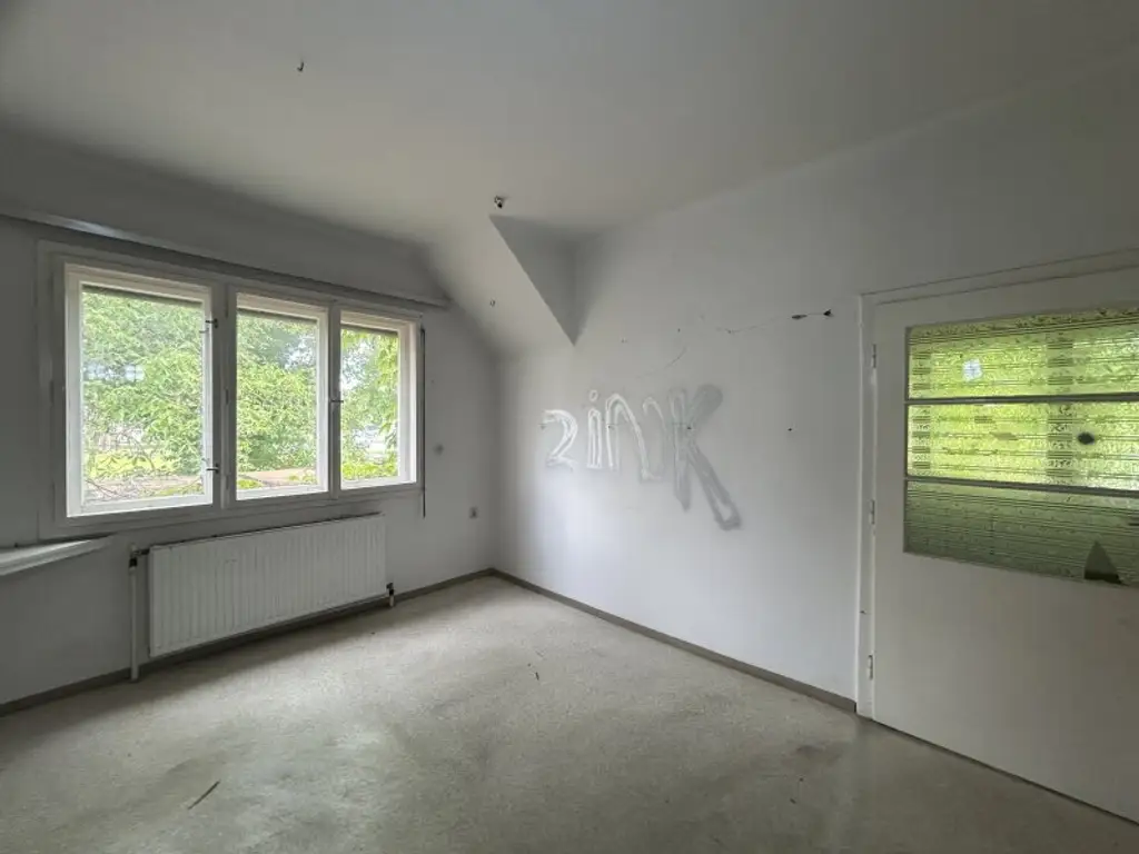 +++ Haus mit großem Grundstück in zentraler Lage von Oberpullendorf+++