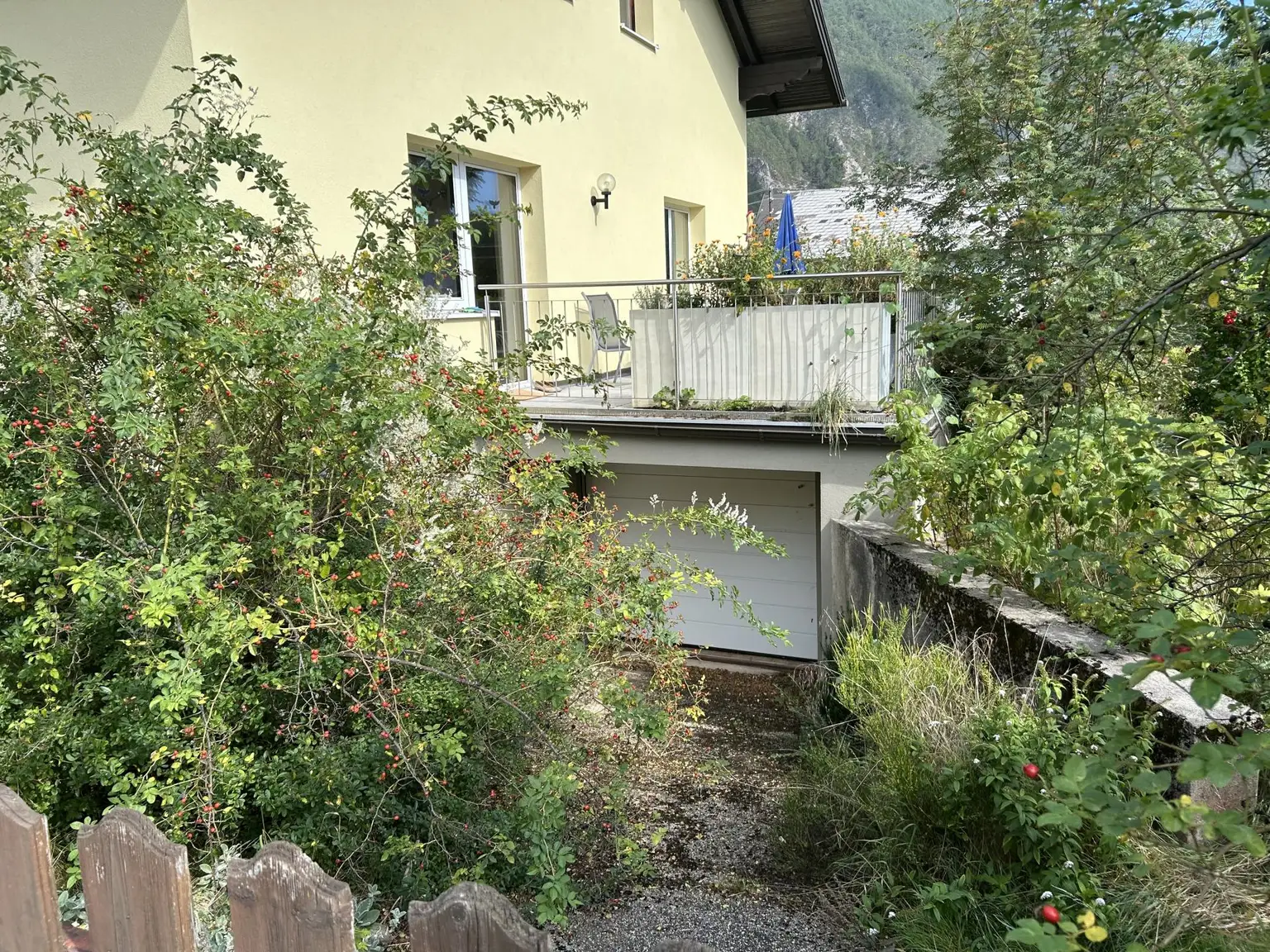 Ihre Liegenschaft in sonniger Lage in Puchberg am Schneeberg