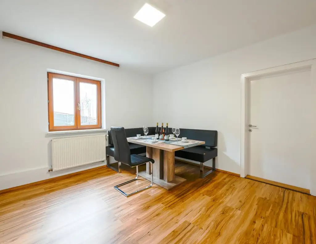 Haus in Kirchbichl mit vielfältigen Nutzungsmöglichkeiten