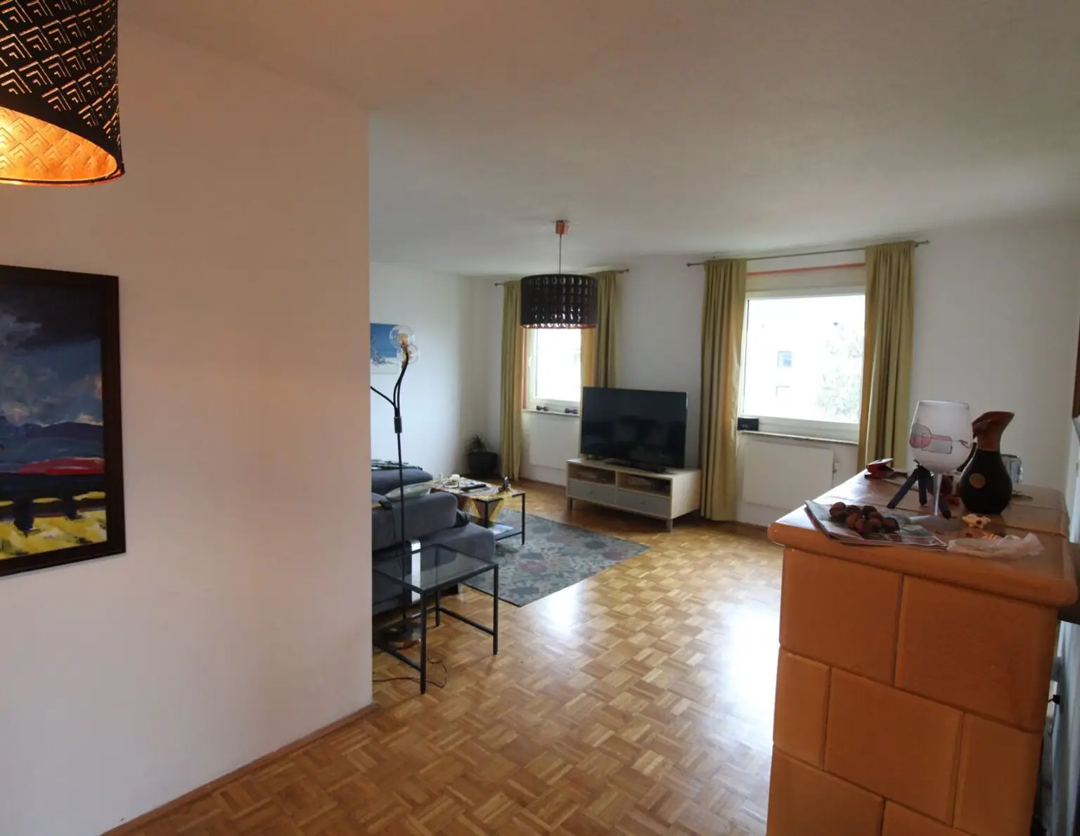 Günstige 4-Zimmerwohnung in Viktring