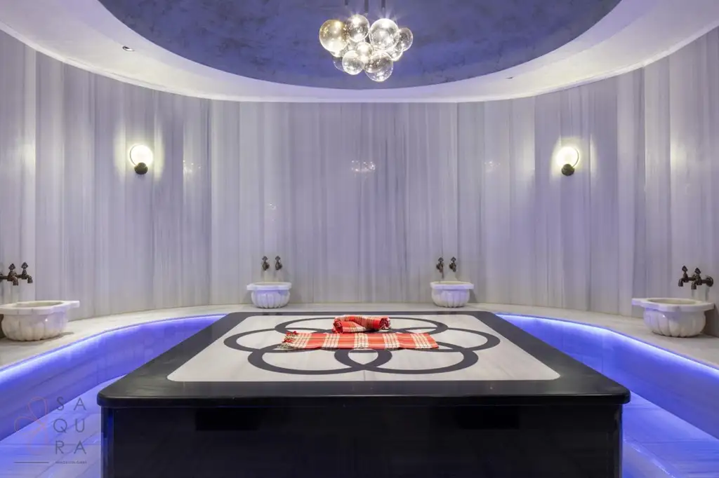 Via Mar Residence: Exklusives Apartment mit Meerblick in Kargicak, Alanya