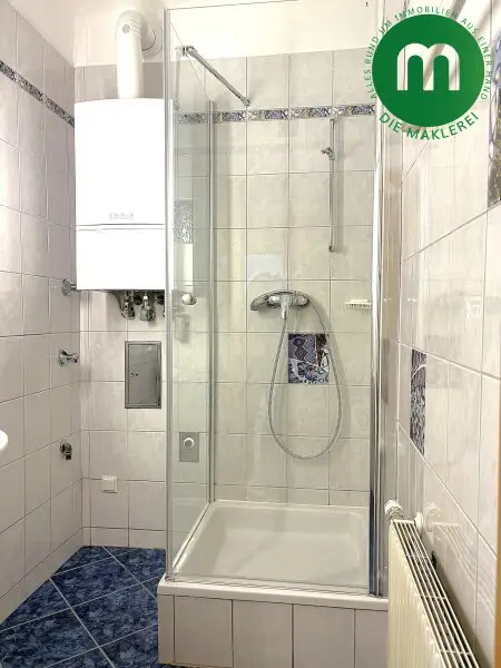 Unbefristete Wohnung nähe Floridsdorfer Spitz