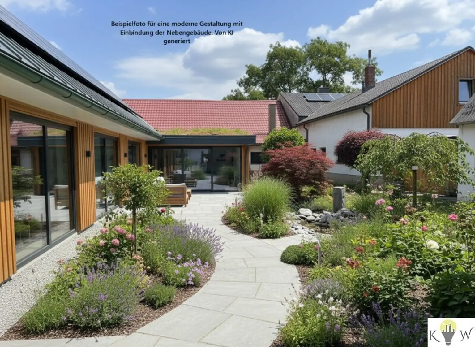 Historisches Anwesen mit 1.457m² großem Grundstück in Kittsee – ideal auch für Bauträger