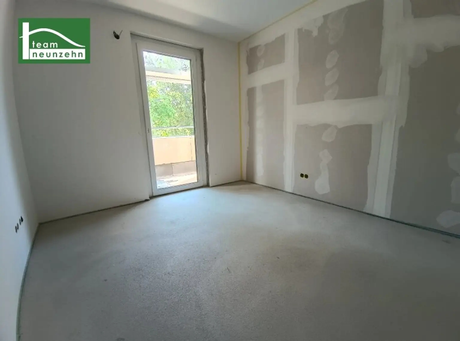 VORSORGETRAUM! Hochwertige 3-Zimmer-Wohnung! Seniorengerecht! FLORIANI – Quartier am Tullnerfeld - Ruhelage mit idealer Anbindung