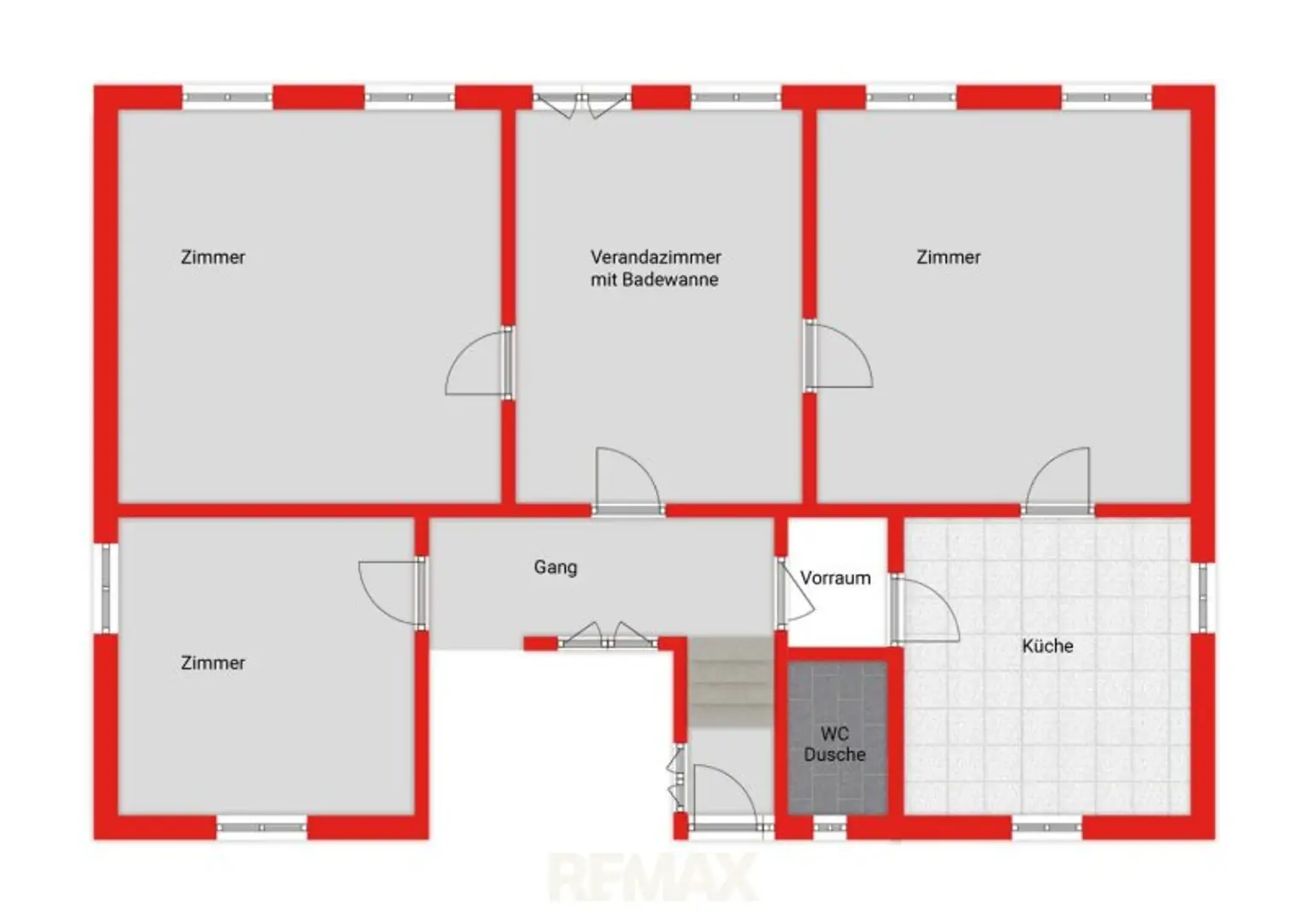 Plan EG