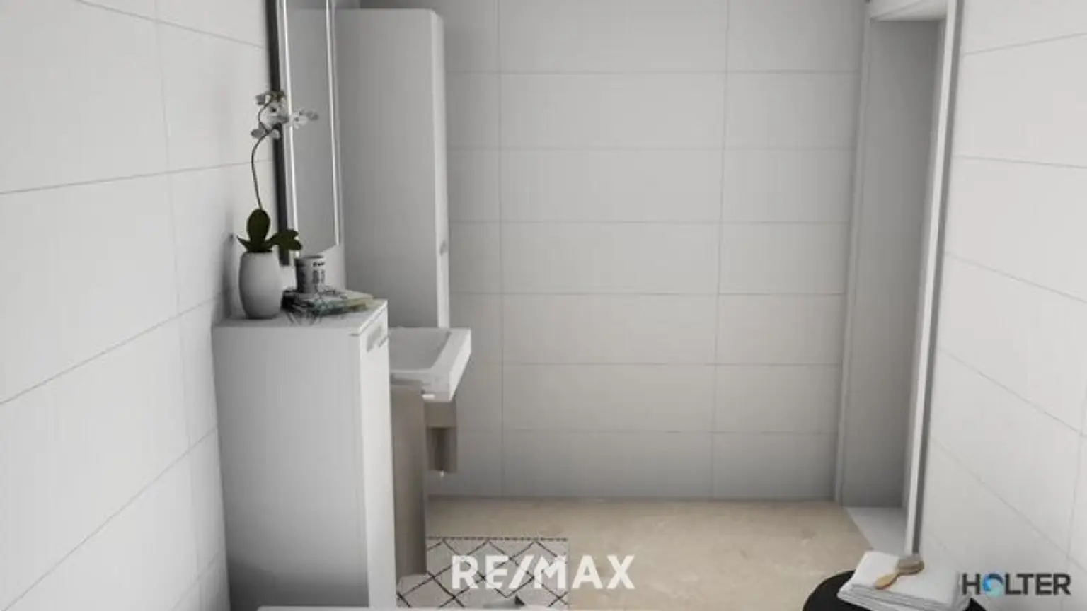 Visualisierung Badezimmer Top 7