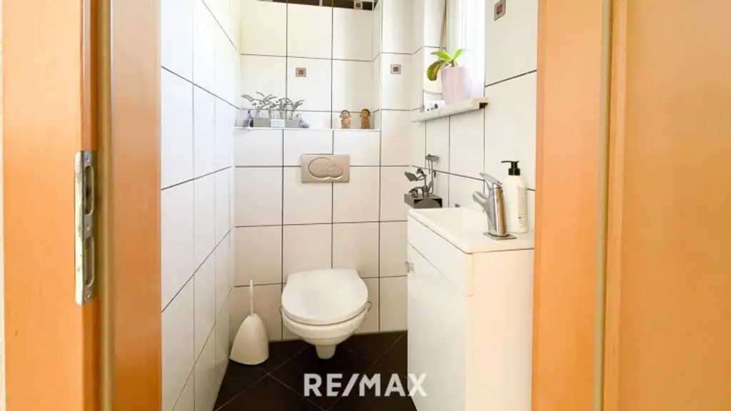 Absolute Ruhelage/Haus mit wunderschönem Garten!