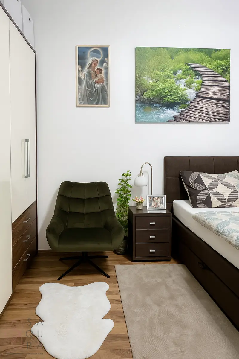 Investieren Sie in Lebensqualität – Stilvolles City-Apartment im Herzen von Wien