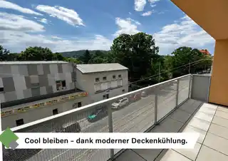 Deckenkuehlung_Balkon_Unkraut_entfernt