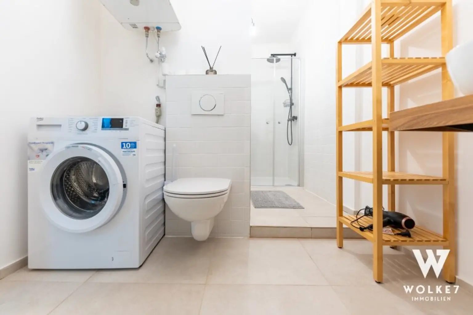 Renoviertes 3-Zimmer-Apartment in Toplage – Lederergasse 5, Krems – Voll möbliert & WG-geeignet