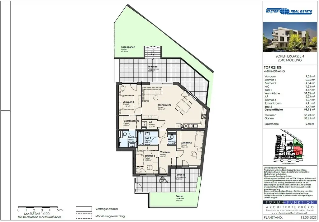Plan 1