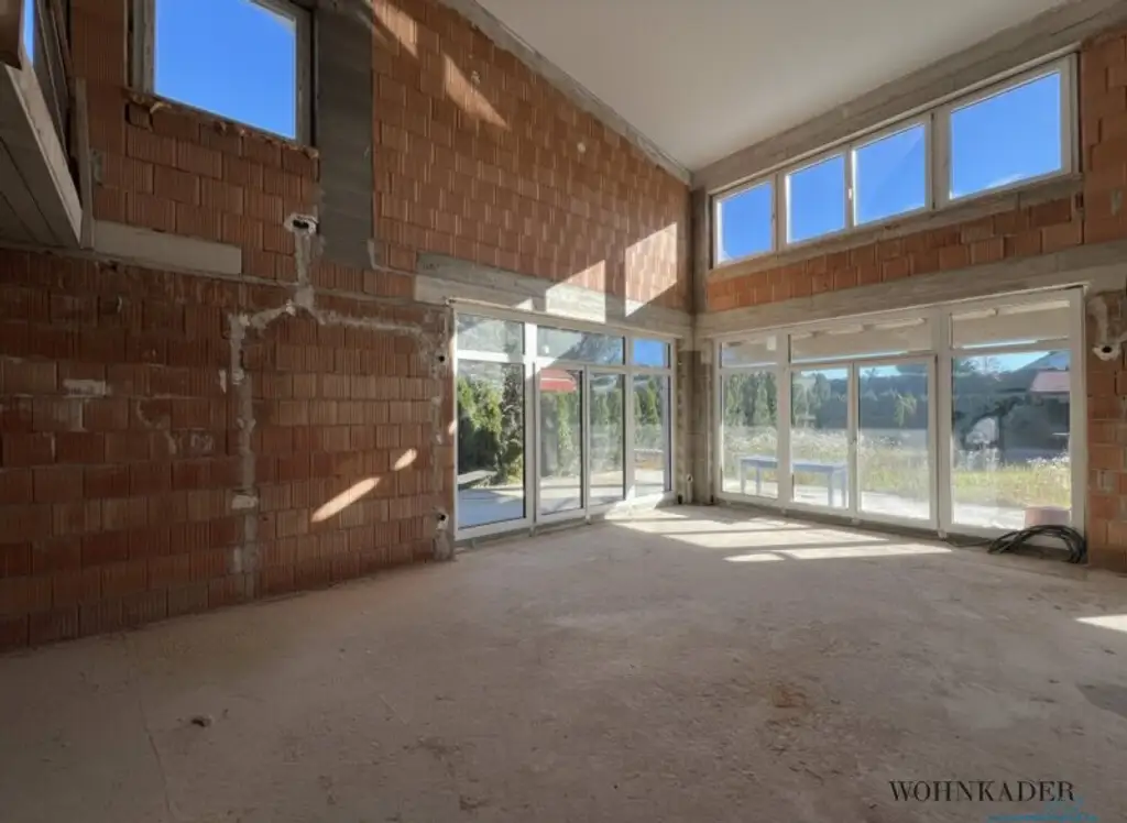 ⭐ Exklusives Seehaus am Privatsee – Wohnen, wo andere Urlaub machen