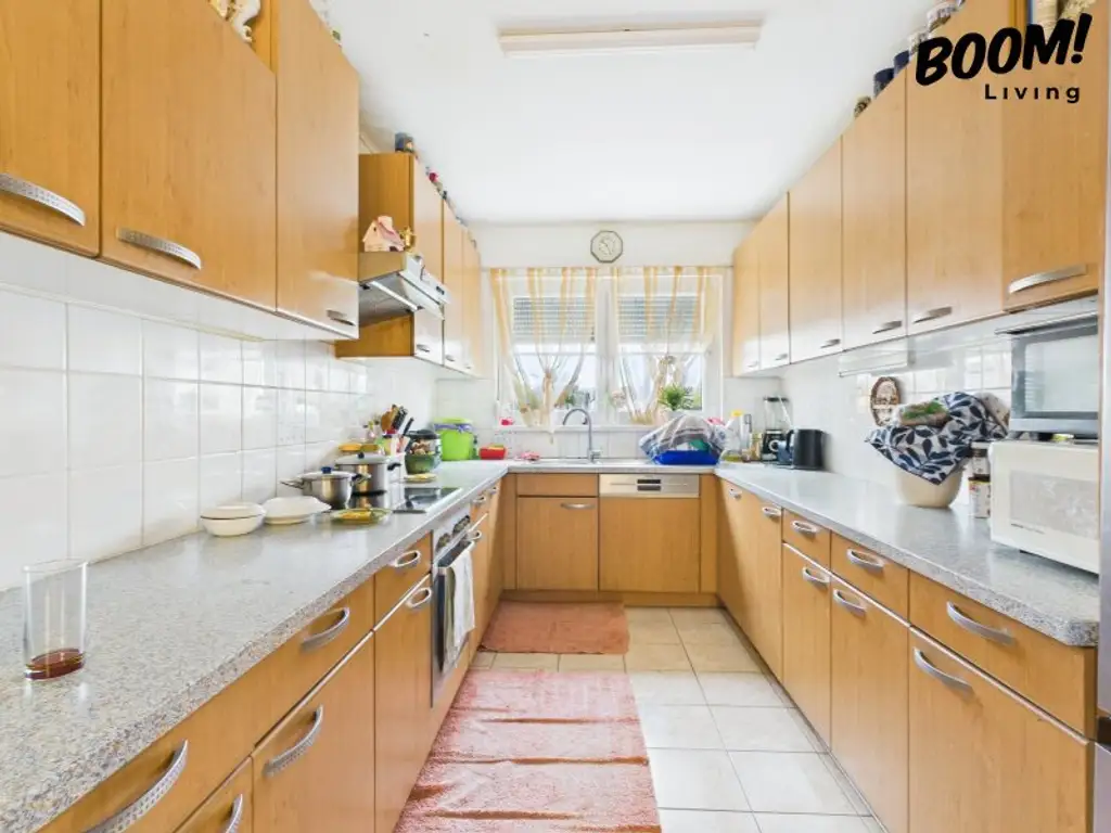 Charmantes Reihenhaus mit Garten, Keller und idealer Lage in Wiener Neudorf