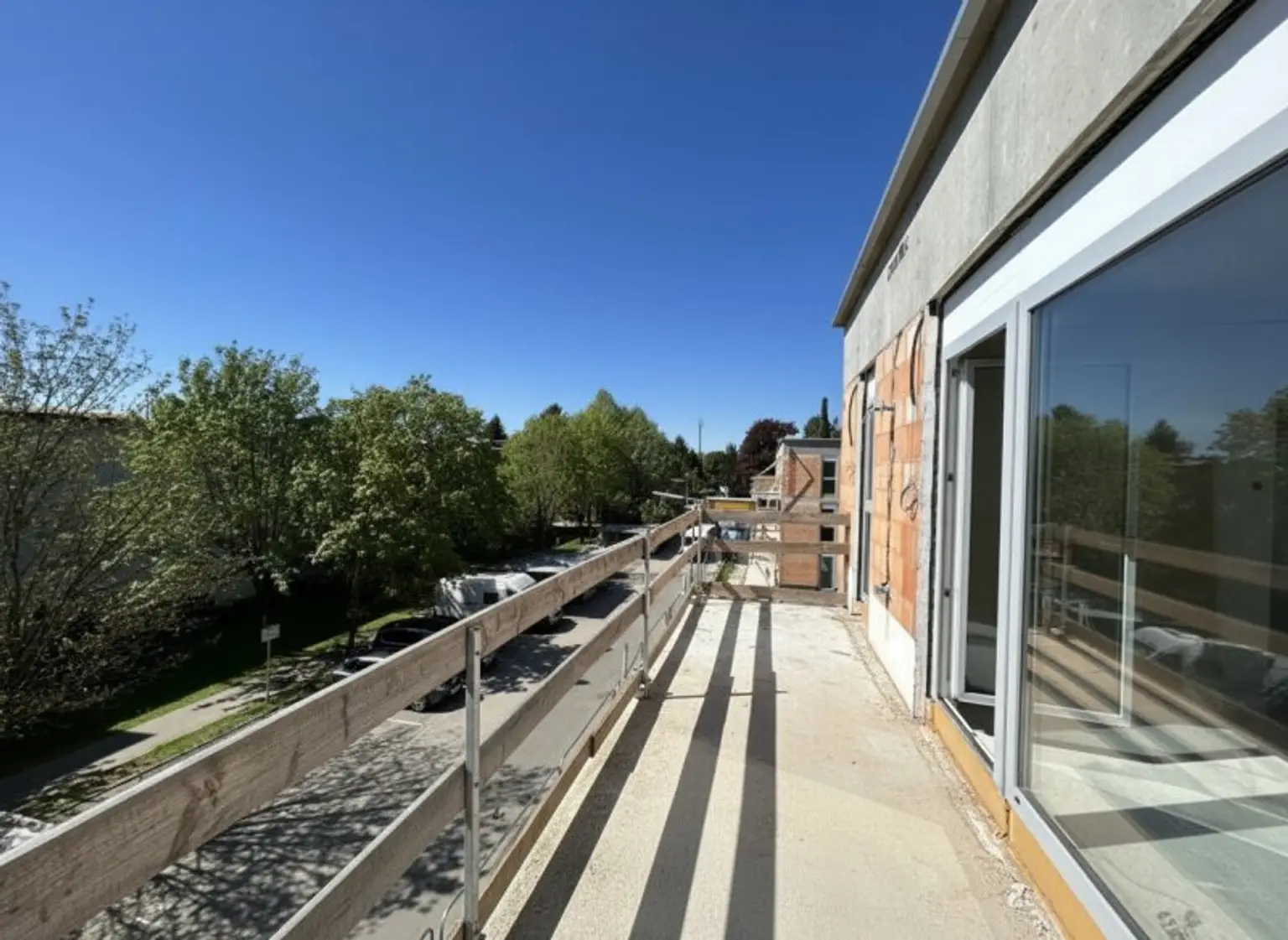 Balkon Top B6