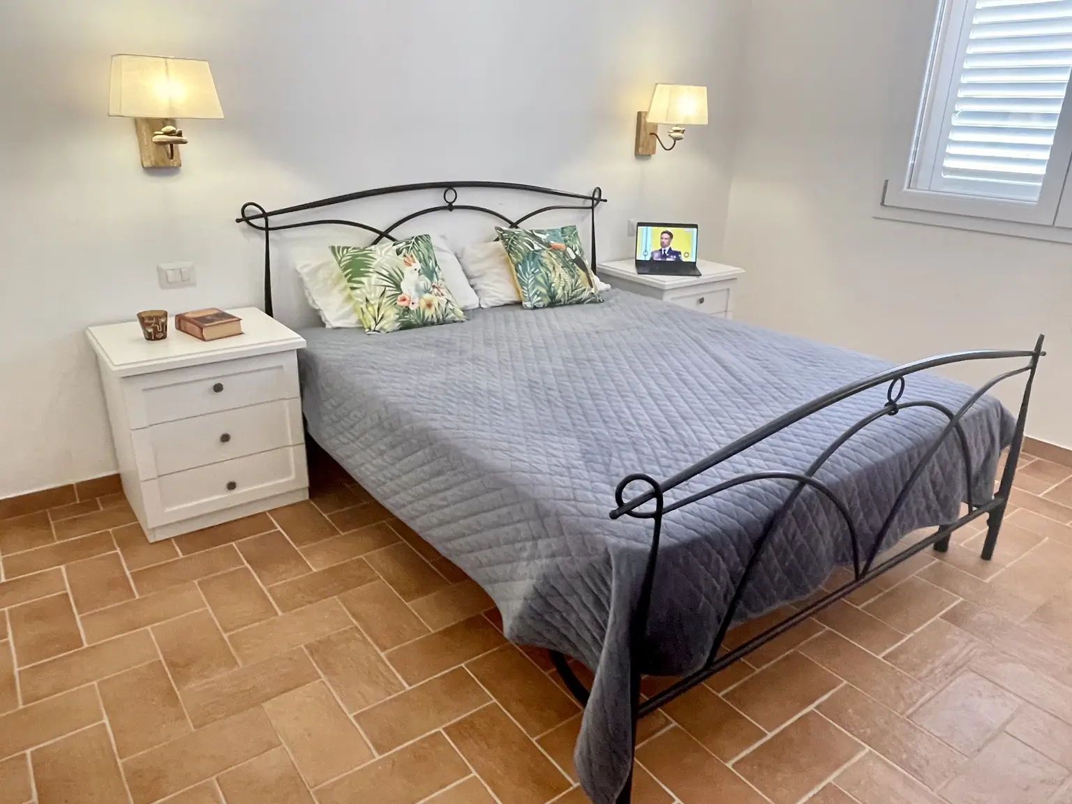 Traumwohnung am Meer in Sardinien – Terrasse & Privatparkplatz inklusive