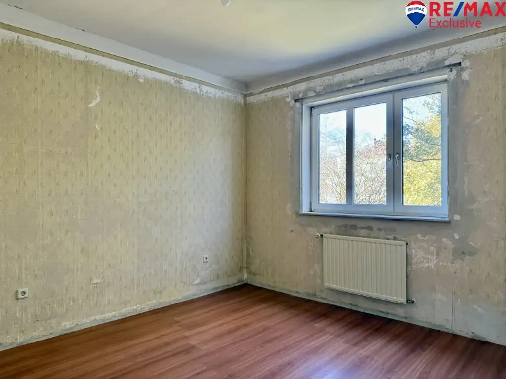 Wohnen im Grünen – Einfamilienhaus mit 653 m² Grund in Bad Fischau-Brunn zu kaufen!