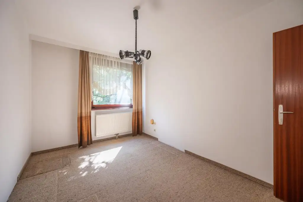 3 ZIMMERWOHNUNG MIT BALKON