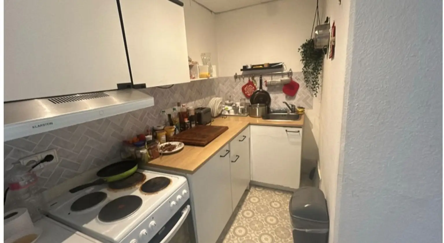 Mehrgenerationshaus im Ortskern von 55446Fürfeld